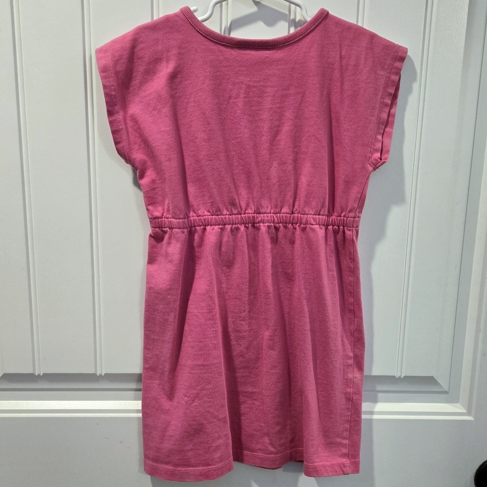 Hanna Andersson Dress - Picture 2 of 4